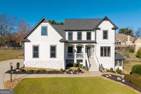 4030 Scenic View Ct, Cumming, GA 30028