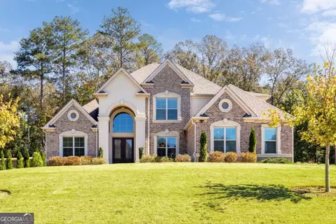 3320 Westborough Ln SW, Conyers, GA 30094
