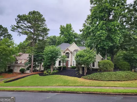 701 Whisper Wind Ct, Woodstock, GA 30189