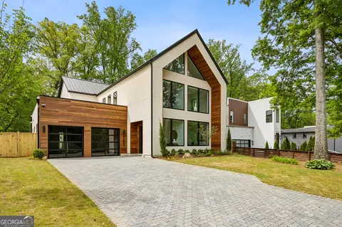 1253 Mayfair Dr NE, Atlanta, GA 30324