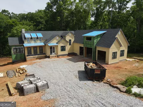 1110 Sunset Blf, Greensboro, GA 30642