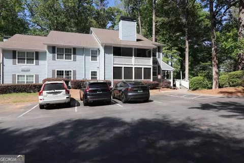 3900 Riverlook Pkwy SE #209, Marietta, GA 30067