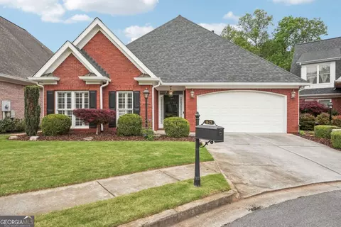 1625 Glenhurst Dr, Snellville, GA 30078