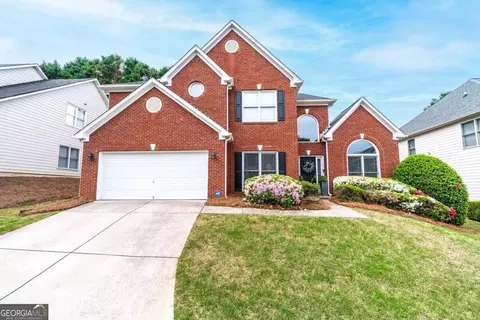 3335 Hidden Trail Rd SE, Smyrna, GA 30082