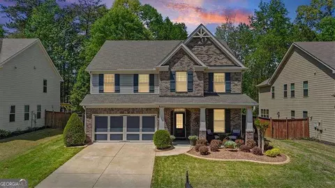 545 Rokeby Dr, Woodstock, GA 30188