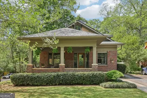 429 Adams St, Decatur, GA 30030