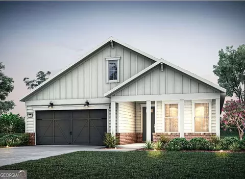 2799 Turnwater St, Hoschton, GA 30548
