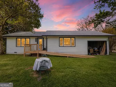 455 Bell St, Menlo, GA 30731