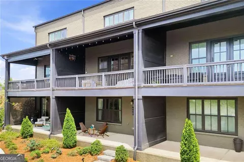 6420 Cortland Walk, Alpharetta, GA 30005