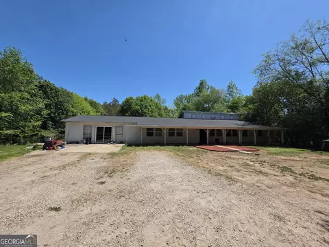 3638 S 100 Hwy, Bowdon, GA 30108