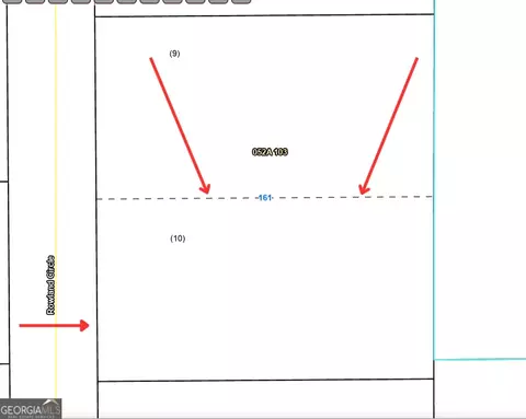 161 Rowland Cir, Byron, GA 31008