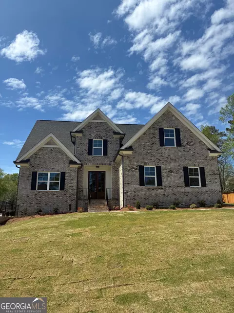 5620 Shamrock Ln, Douglasville, GA 30135