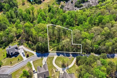 2129 Braswell Ln, Loganville, GA 30052