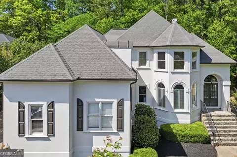 426 Clubview Dr, Woodstock, GA 30189