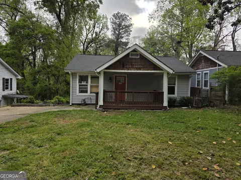 431 Lanier St NW, Atlanta, GA 30318