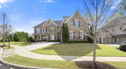 12734 Ruths Farm Way, Alpharetta, GA 30004