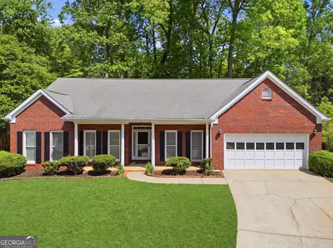 3127 Hampton Ives Ct, Duluth, GA 30096
