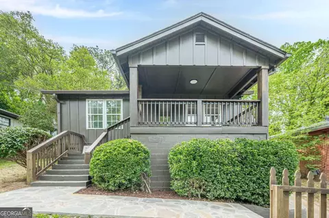 1458 Eason St NW, Atlanta, GA 30314