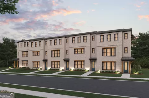 114 Bridgecrest Rd #8, Roswell, GA 30075