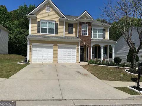3863 Amberleigh Trce, Gainesville, GA 30507