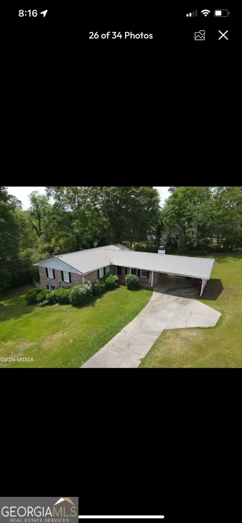 2960 Stuart Dr, Macon, GA 31204