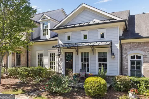 Undisclosed, Norcross, GA 30071