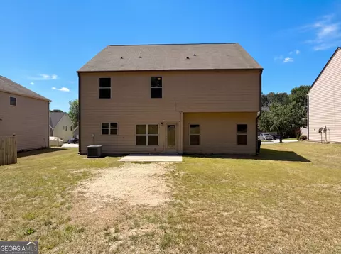 Exterior - 1234 England Ter, Hampton, GA 30228 photo 2 of 7