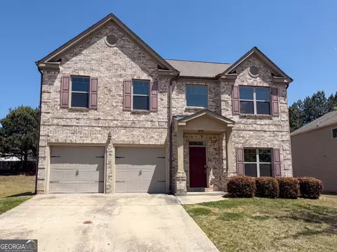 Exterior - 1234 England Ter, Hampton, GA 30228 photo 7 of 7
