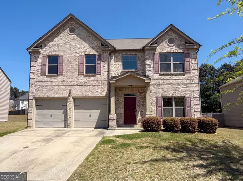 Exterior - 1234 England Ter, Hampton, GA 30228 photo 6 of 7