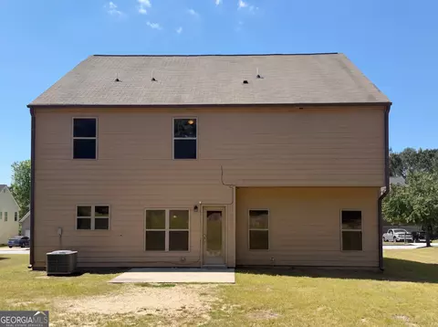Exterior - 1234 England Ter, Hampton, GA 30228 photo 4 of 7