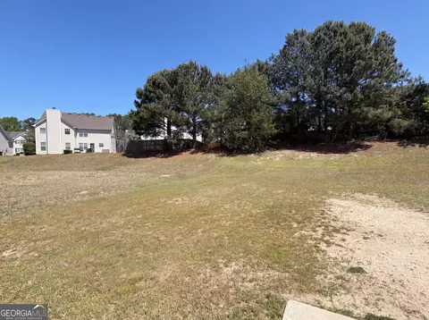 Exterior - 1234 England Ter, Hampton, GA 30228 photo 5 of 7