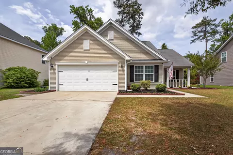 830 Garden Hills Loop, Richmond Hill, GA 31324