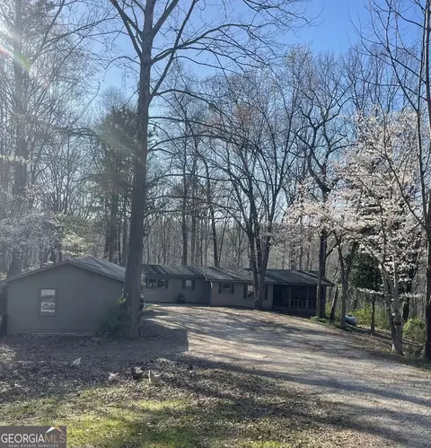 3559 Sequoia Rd, Gainesville, GA 30506