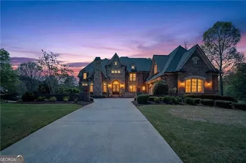 Undisclosed, Acworth, GA 30101