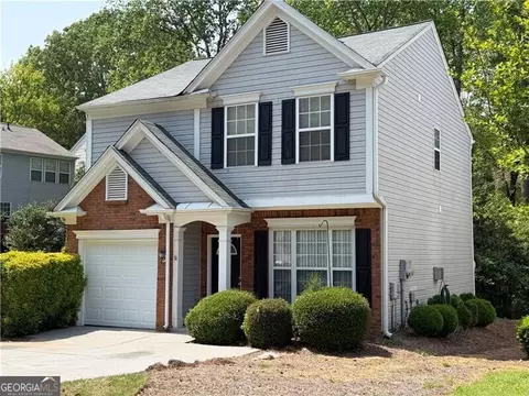 Undisclosed, Alpharetta, GA 30022