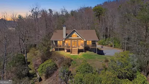 2280 Germany Rd, Clayton, GA 30525