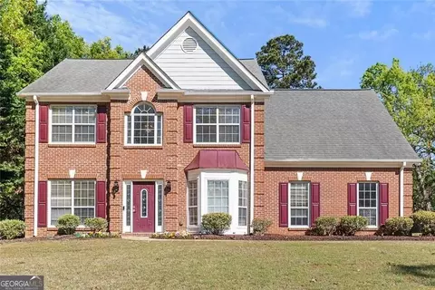 3395 Prairie Dr, Snellville, GA 30039