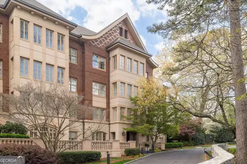 1717 N Decatur Rd NE #114, Atlanta, GA 30307
