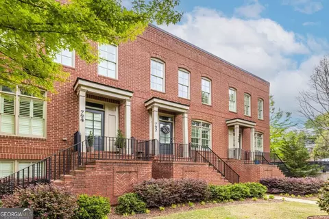 792 Virginia Park Cir, Atlanta, GA 30306