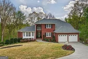 27 Christopher Rdg NW, Cartersville, GA 30121