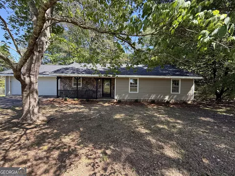 Exterior - 851 Vernon Ferry Rd, Lagrange, GA 30240 photo 2 of 14