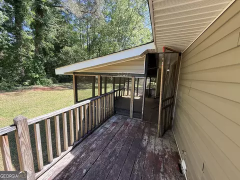 Exterior - 851 Vernon Ferry Rd, Lagrange, GA 30240 photo 11 of 14