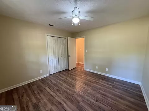 Bedroom - 851 Vernon Ferry Rd, Lagrange, GA 30240 photo 3 of 4