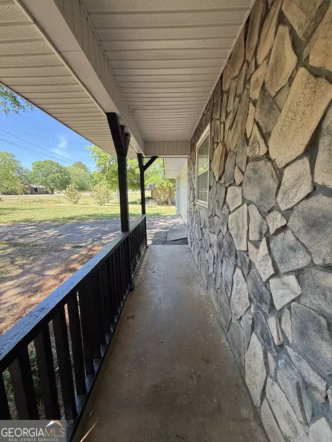 Exterior - 851 Vernon Ferry Rd, Lagrange, GA 30240 photo 6 of 14