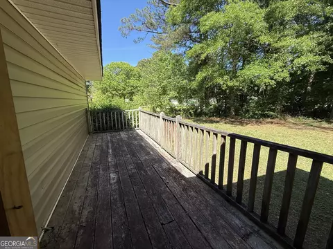 Exterior - 851 Vernon Ferry Rd, Lagrange, GA 30240 photo 10 of 14