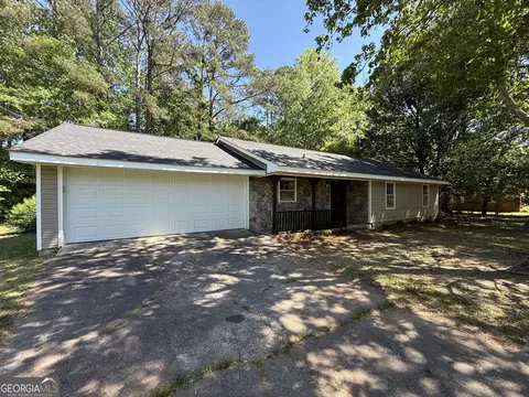 Exterior - 851 Vernon Ferry Rd, Lagrange, GA 30240 photo 4 of 14
