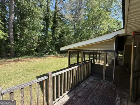 Exterior - 851 Vernon Ferry Rd, Lagrange, GA 30240 photo 12 of 14