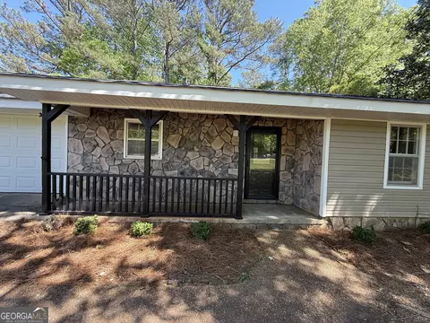 Exterior - 851 Vernon Ferry Rd, Lagrange, GA 30240 photo 5 of 14