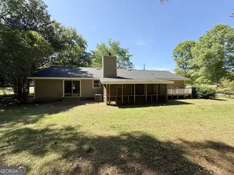 Exterior - 851 Vernon Ferry Rd, Lagrange, GA 30240 photo 13 of 14