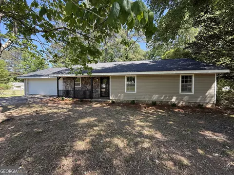 Exterior - 851 Vernon Ferry Rd, Lagrange, GA 30240 photo 3 of 14